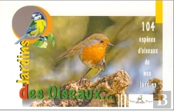 Bertrand.pt - Oiseaux Des Jardins - 104 Especes D'Oiseaux De Nos Jardins