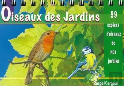 Bertrand.pt - Oiseaux Des Jardins