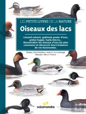 Oiseaux Des Lacs