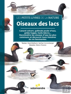 Bertrand.pt - Oiseaux Des Lacs
