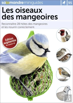 Bertrand.pt - Oiseaux Des Mangeoires