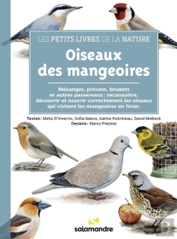 Bertrand.pt - Oiseaux Des Mangeoires