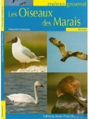 Oiseaux Des Marais (Les) Memo