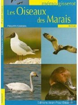 Bertrand.pt - Oiseaux Des Marais (Les) Memo