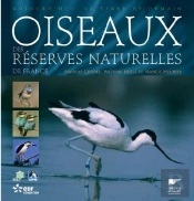 Oiseaux Des Réserves Naturelles De France