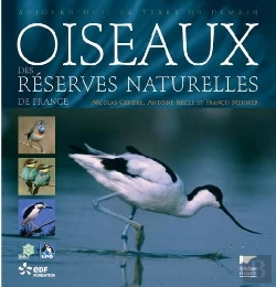 Bertrand.pt - Oiseaux Des Réserves Naturelles De France