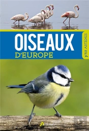 Oiseaux D'Europe