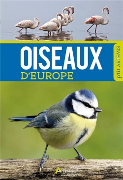Bertrand.pt - Oiseaux D'Europe