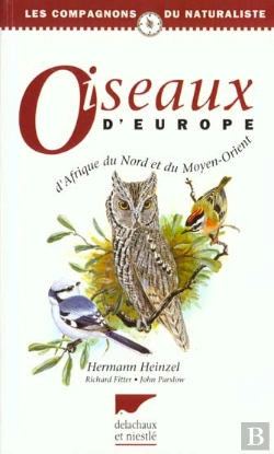 Bertrand.pt - Oiseaux D'Europe D'Afrique Du Nord Et Du Moyen-Orient
