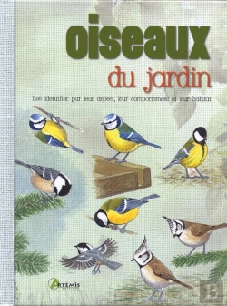 Bertrand.pt - Oiseaux Du Jardin