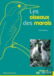 Oiseaux Du Marais