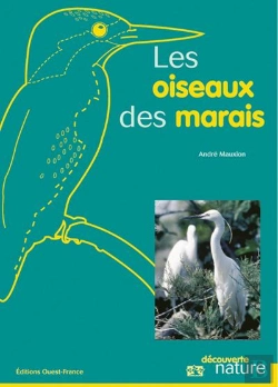 Bertrand.pt - Oiseaux Du Marais