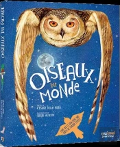 Oiseaux Du Monde