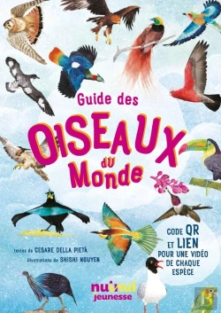 Bertrand.pt - Oiseaux Du Monde