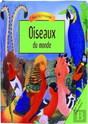 Oiseaux Du Monde