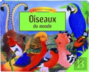 Oiseaux Du Monde