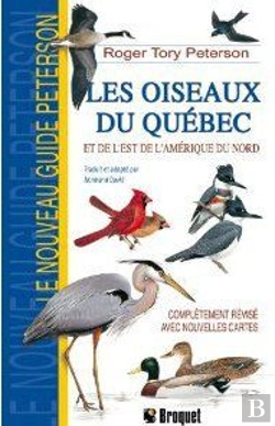 Bertrand.pt - Oiseaux Du Quebec Et De L'Est De L'Amerique Du Nord