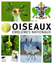 Oiseaux ; Emblèmes Nationaux
