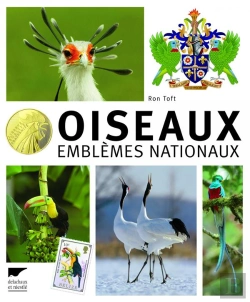 Bertrand.pt - Oiseaux ; Emblèmes Nationaux