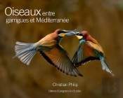 Oiseaux Entre Garrigues Et Mediterranee