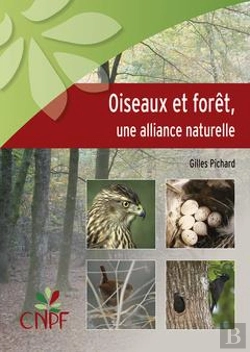 Bertrand.pt - Oiseaux Et Forêt, Une Alliance Naturelle