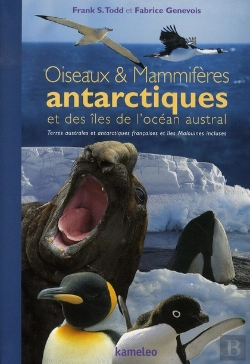 Bertrand.pt - Oiseaux Et Mammifères Antarctiques Et Des Îles De L'Océan Austral