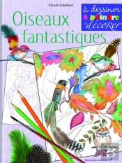 Oiseaux Fantastiques