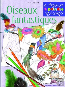Bertrand.pt - Oiseaux Fantastiques