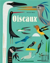 Oiseaux