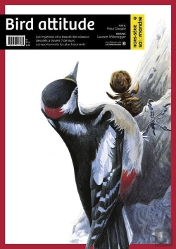 Bertrand.pt - Oiseaux Hors Serie Salamandre N 2