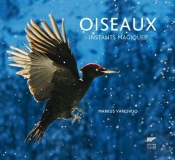 Oiseaux ; Instants Magiques