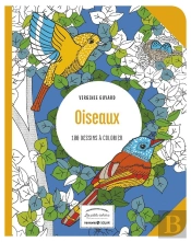 Oiseaux - Les Petits Carnets Aux Sources Du Bien-Etre
