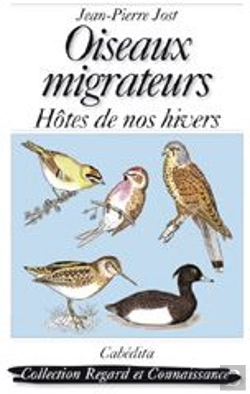 Bertrand.pt - Oiseaux Migrateurs ; Hôtes De Nos Hivers