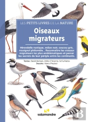Oiseaux Migrateurs