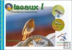 Bertrand.pt - Oiseaux ! Premières Rencontres