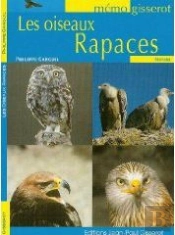 Oiseaux Rapaces (Les) Memo