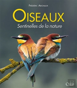 Bertrand.pt - Oiseaux, Sentinelles De La Nature