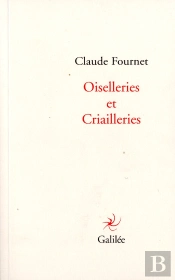 Oiselleries Et Criailleries
