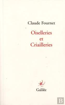 Bertrand.pt - Oiselleries Et Criailleries