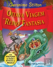 Oitava Viagem ao Reino da Fantasia