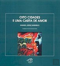 Bertrand.pt - Oito Cidades e Uma Carta de Amor 