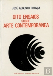 Oito Ensaios sobre Arte Contemporânea