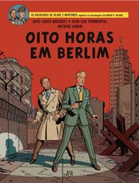 Oito Horas em Berlim