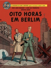 Oito Horas em Berlim