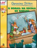 Oito Horas: Na Escola de Queijo!