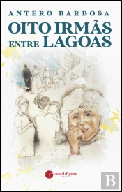 Oito Irmãs entre Lagoas