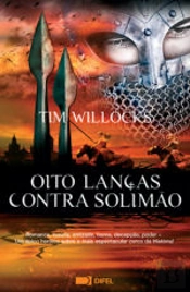 Oito Lanças Contra Solimão
