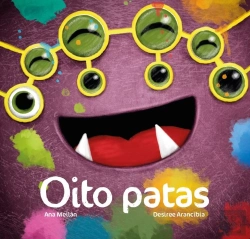 Bertrand.pt - Oito Patas
