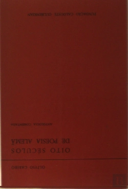 Bertrand.pt - Oito Séculos de Poesia Alemã