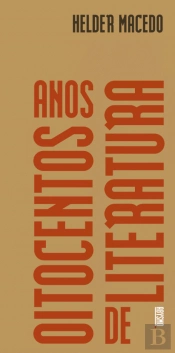 Oitocentos Anos de Literatura